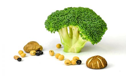 Brokoli dijeta