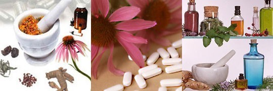 homeopatski lekovi