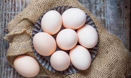 Ni jaja nisu više ono što su bila ili jaje bez žumanca